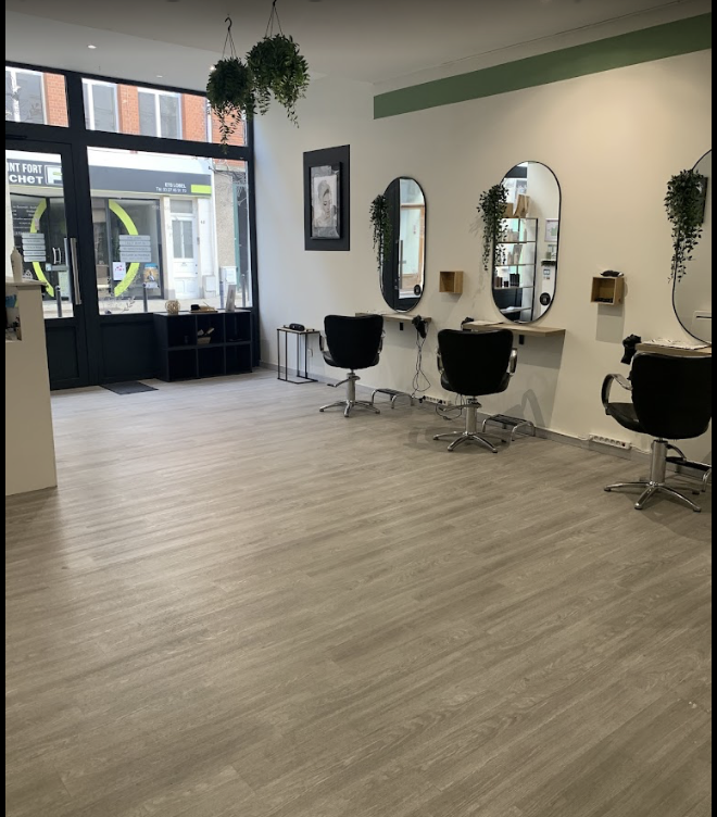 L'Atelier coiffure valenciennes