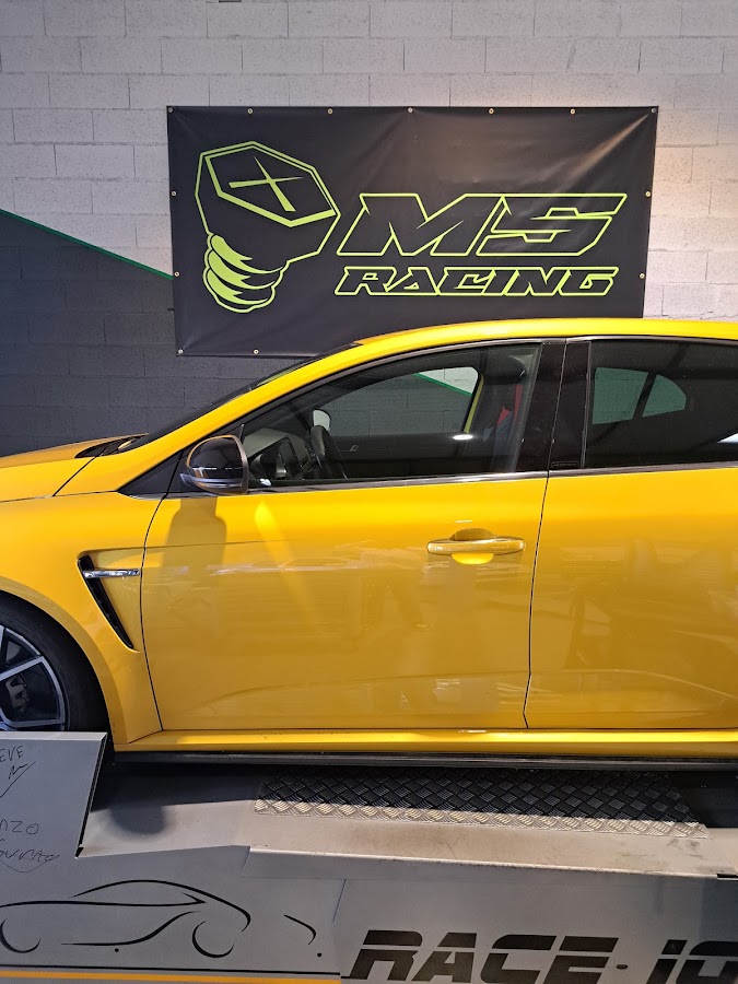 MS Racing