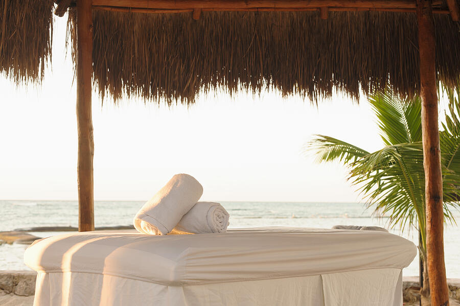 MASSAGES DU MONDE ZOÉ