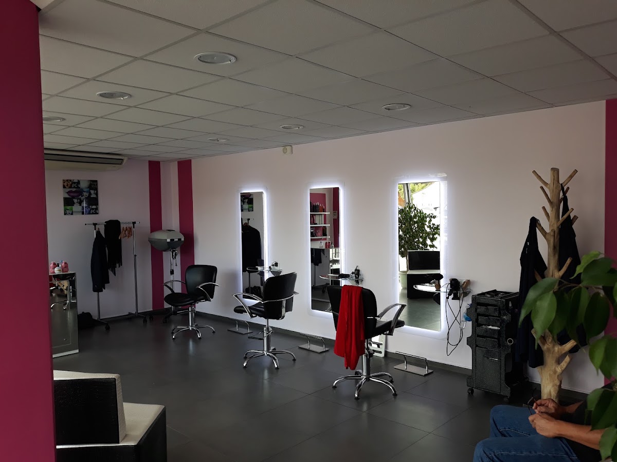 Dominick Coiffure