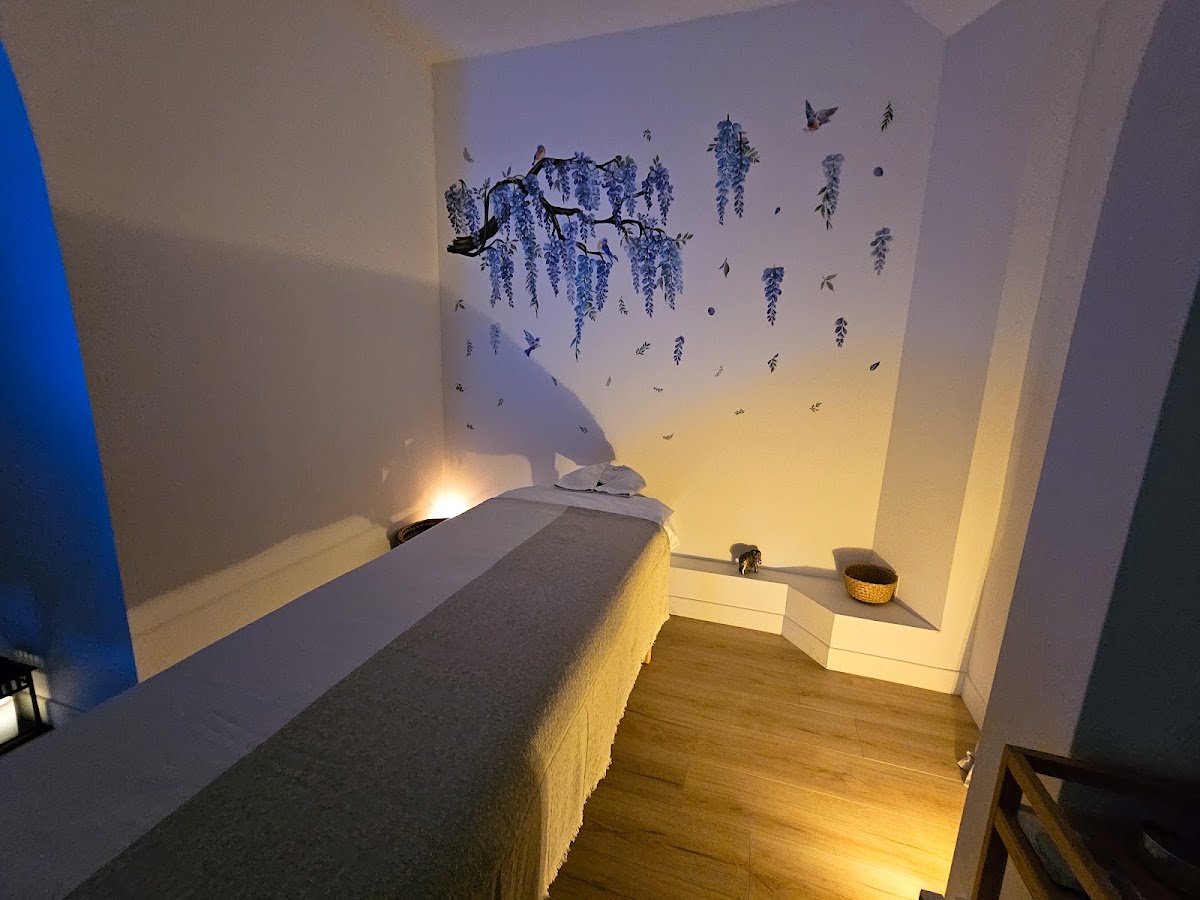 Zenitude Studio de Massage & Bien-être