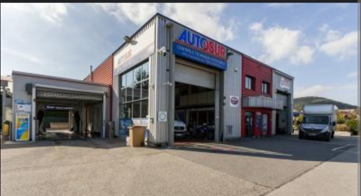 Lavorel Controle Auto