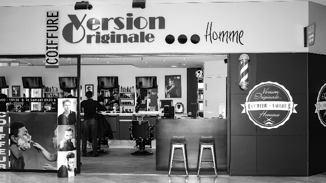 Version Originale…Homme