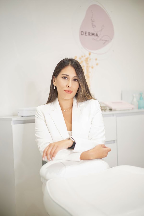 Derma Lounge