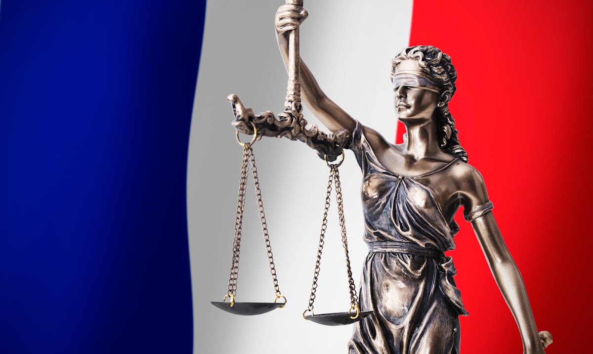 Maître HÉNON Magali Avocat