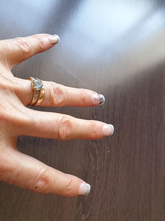 Au Vernis Chic