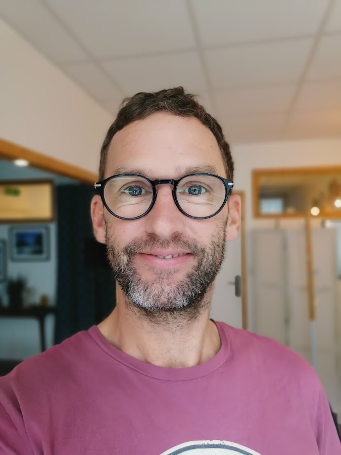Pierre SALLIER, Ostéopathe D.O / Formateur santé en entreprise