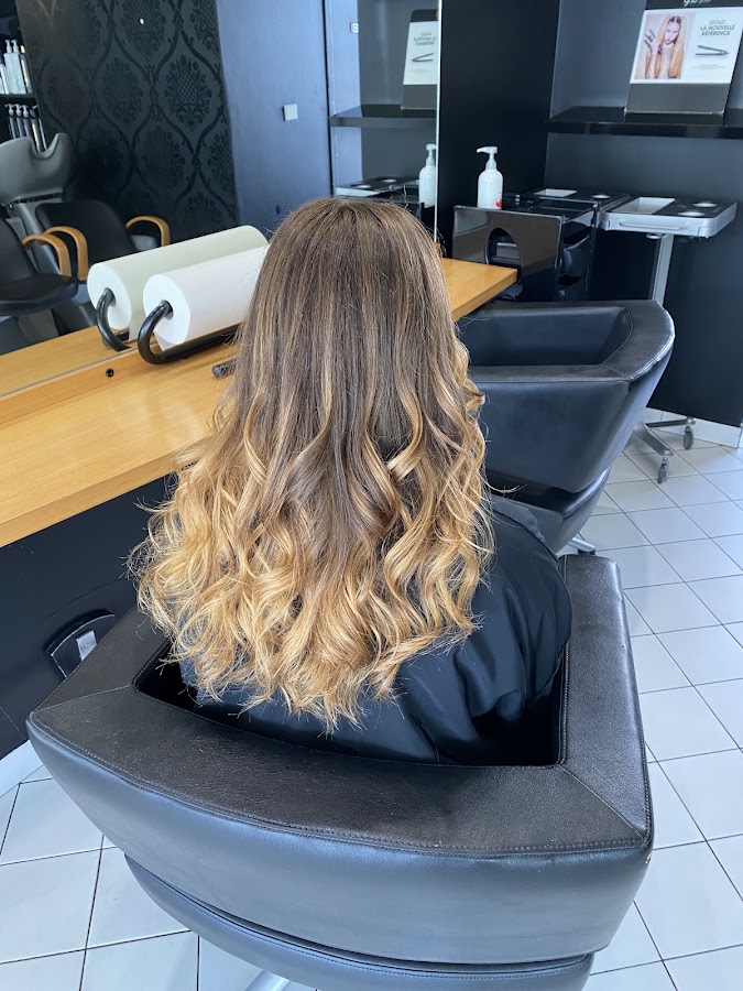 Stephan Coiffure Gan