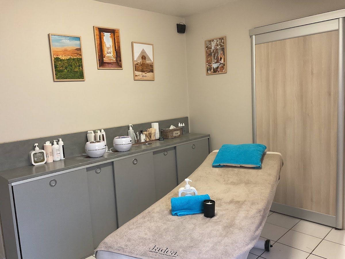 Institut Beauté Plus