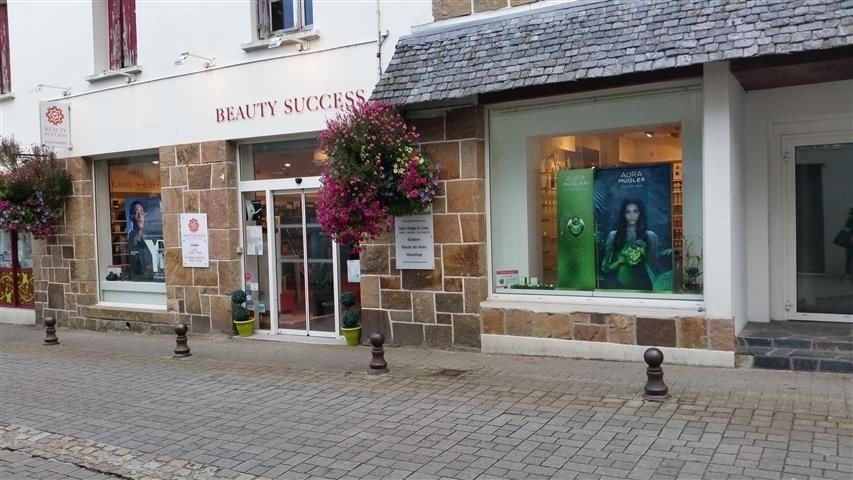 Beauty Success - Parfumerie & Institut
