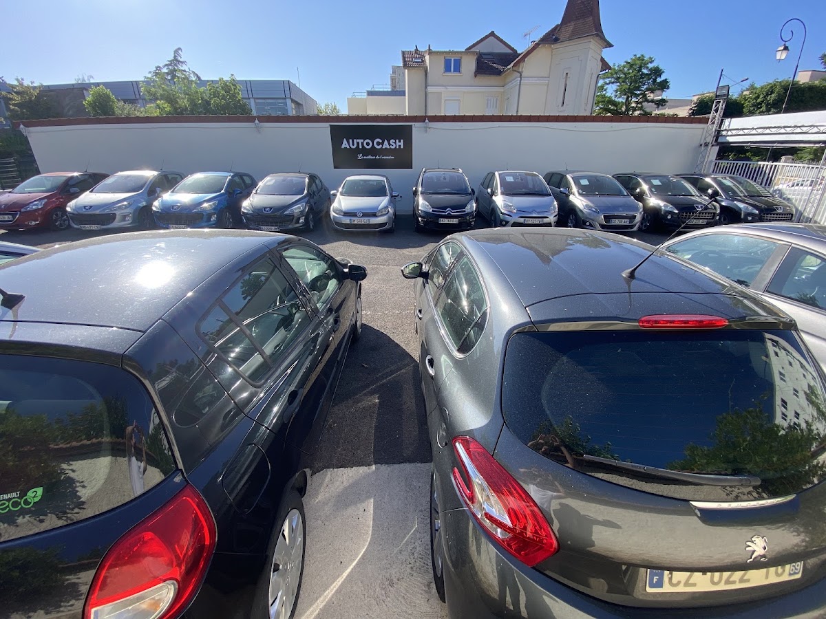 Autocash