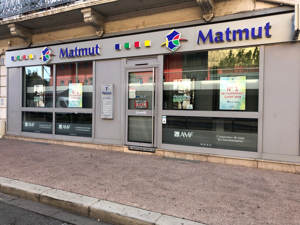 Matmut Assurances