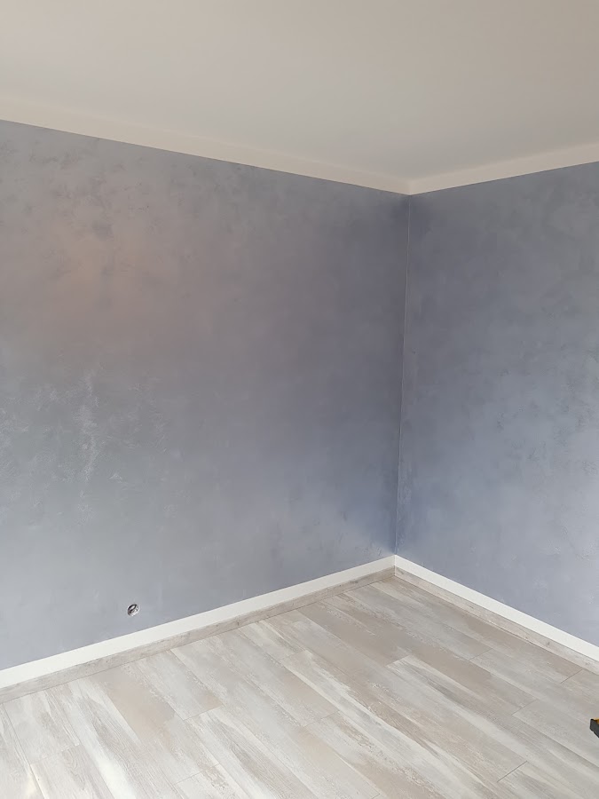 Tarricone deco peintures