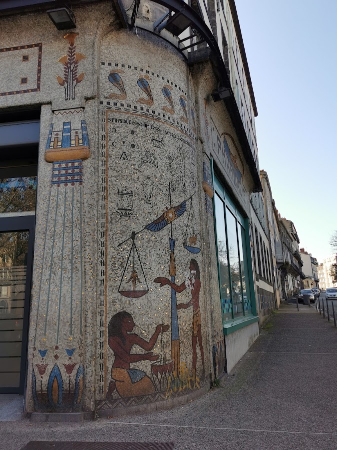 Centre Dentaire Clermont Ferrand Dentika
