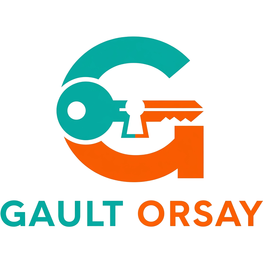 Gault Serrurier Orsay