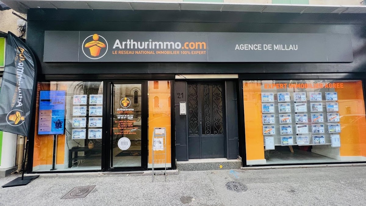 Arthurimmo.Com