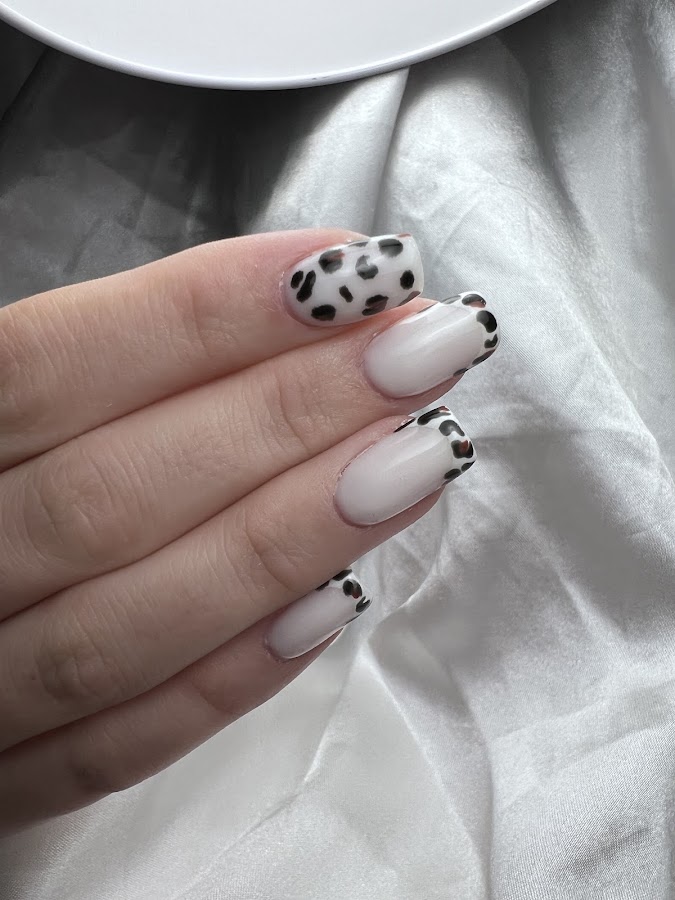 Atelier Nails By Cam