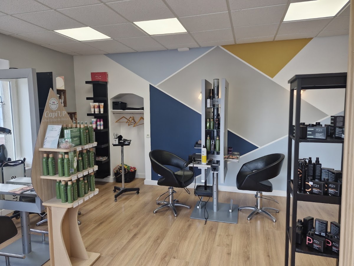 Breizh Coiffure