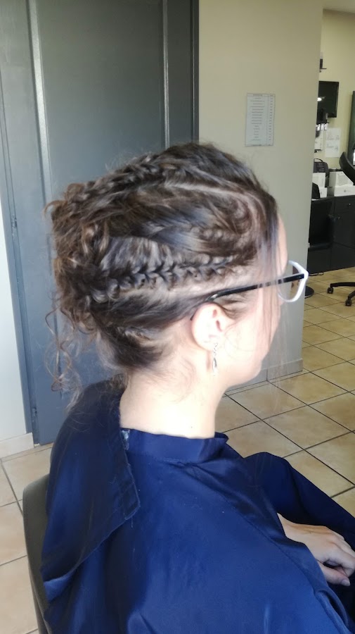 Bel'Hair Coiffure
