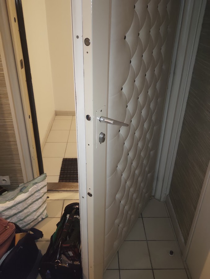 Serrurier Montpellier Urgences | Pas Cher à Montpellier 24h/24