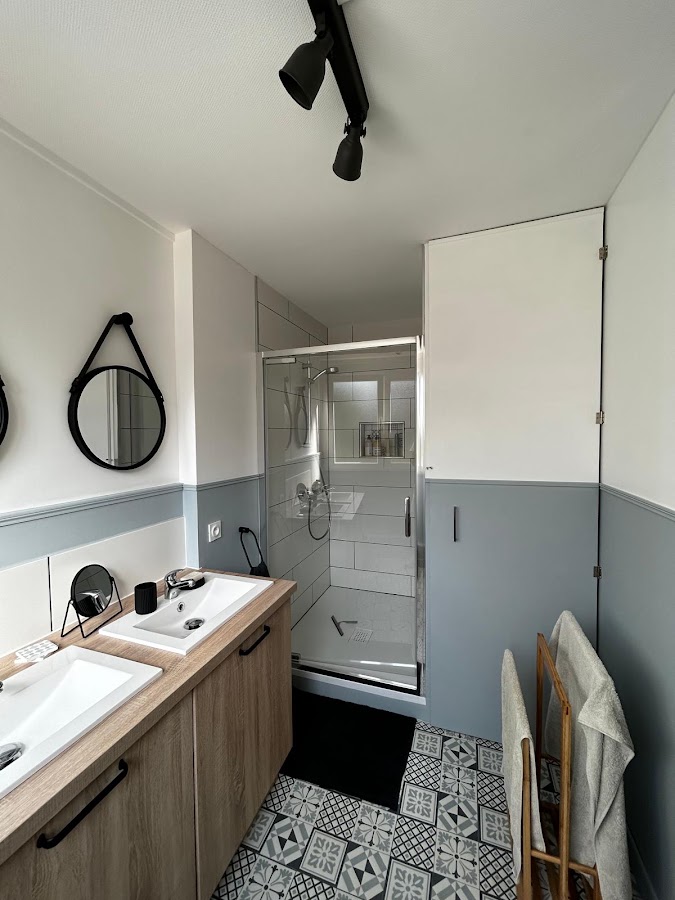 Bellissima rénovation