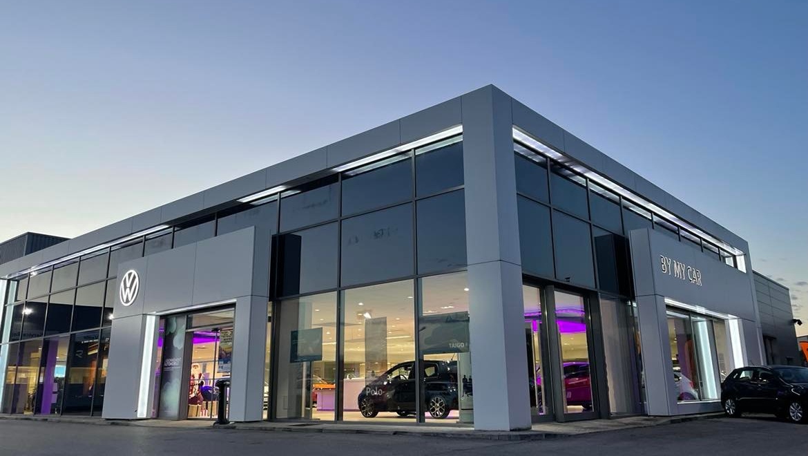 Service - Volkswagen