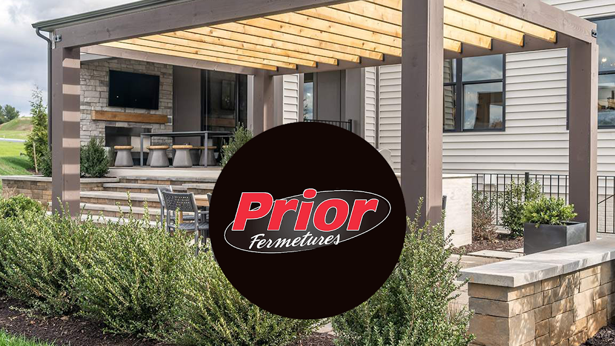 Prior PVC Alu - Sur Mesure Menuiserie
