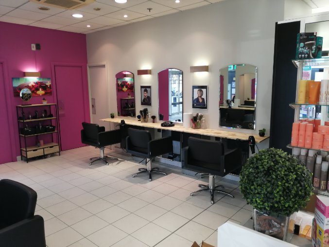 CLEAR Coiffure