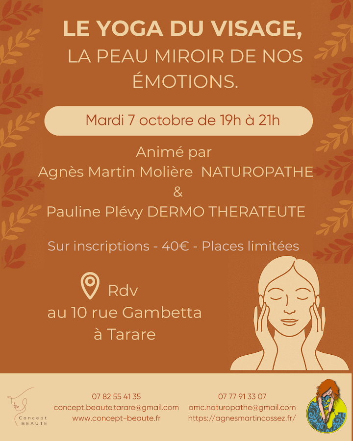 CONCEPT BEAUTE
