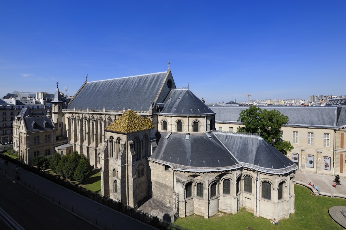 Dr Frédéric Amarger