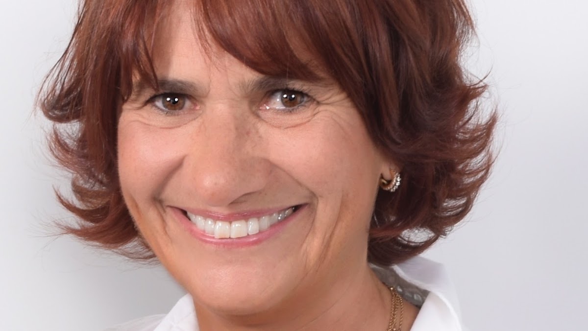 Stéphanie Cornetti IAD - IMMOBILIER
