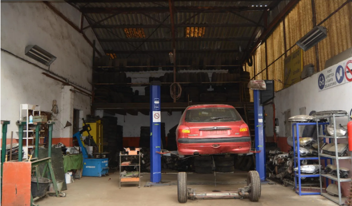 DEPANN'AUTO 31