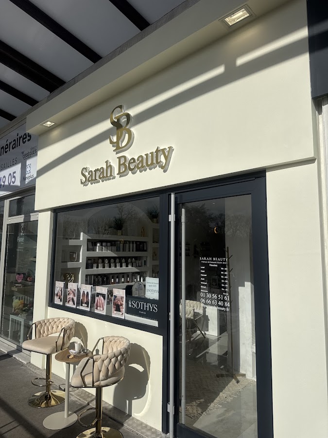 Sarah Beauty