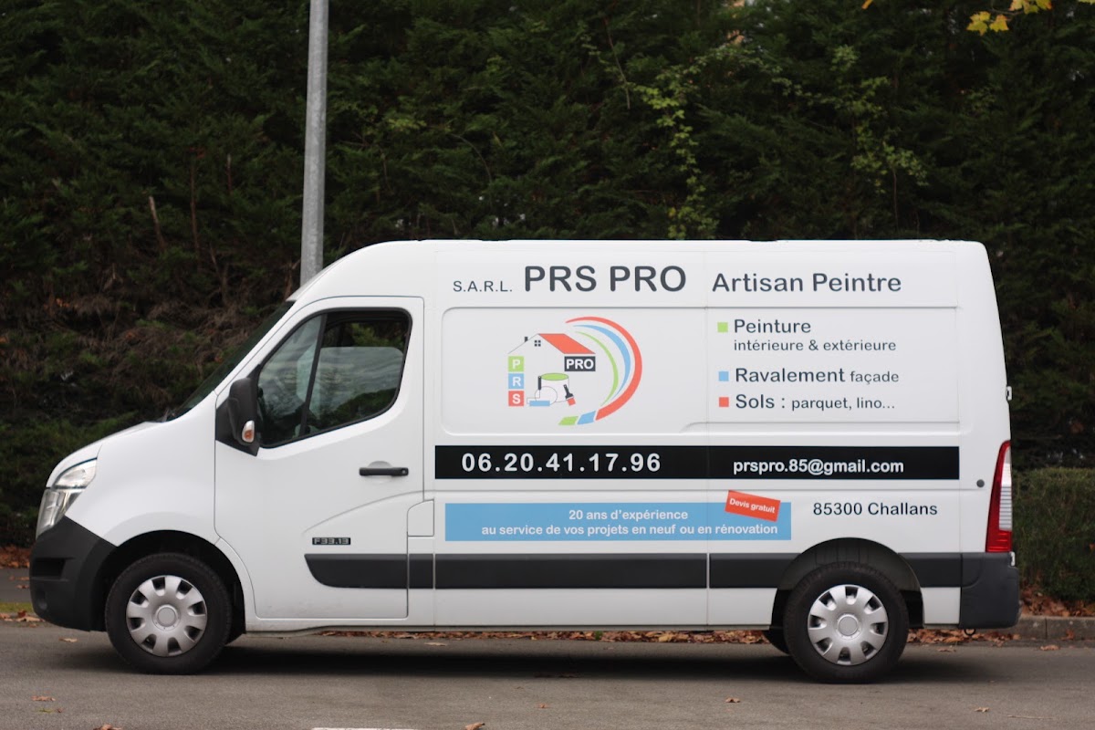 PRS PRO
