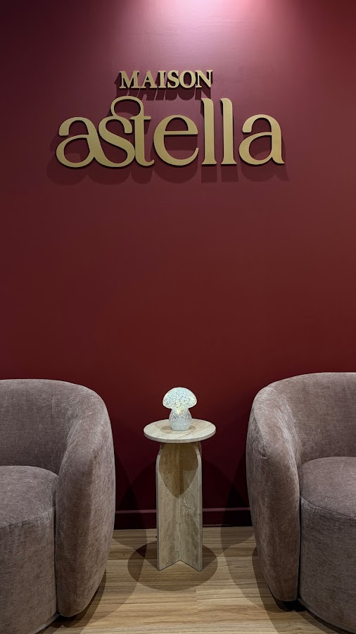 Maison Astella