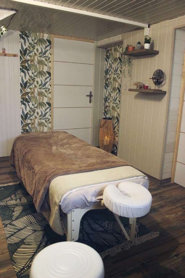Délinéa Massages