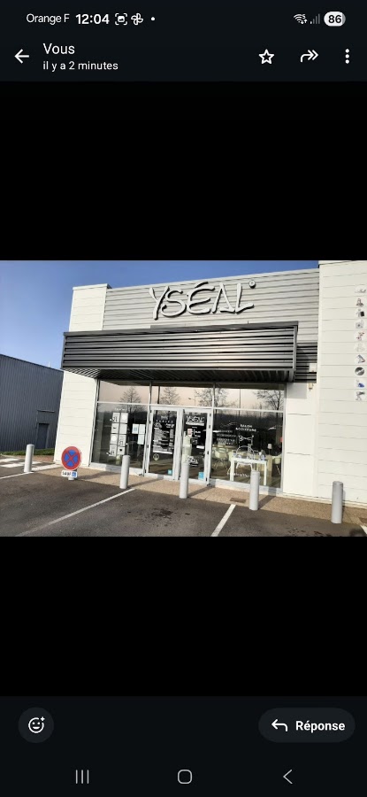 YSEAL Salon & Coiffure (Paray le monial)