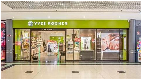Yves Rocher