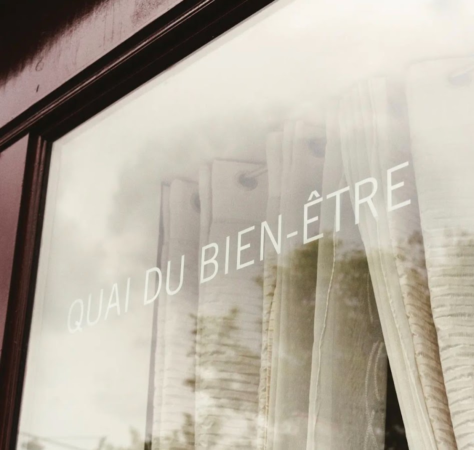 Quai du Bien-Être
