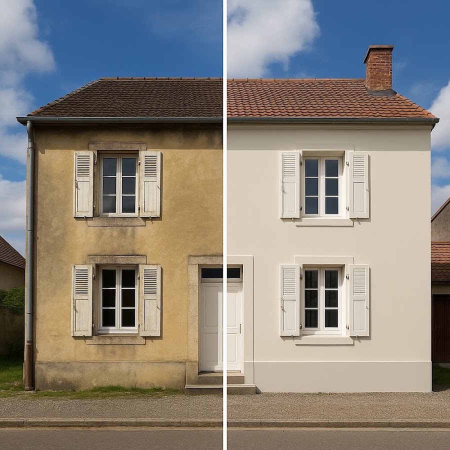 RPS RÉNOVATION