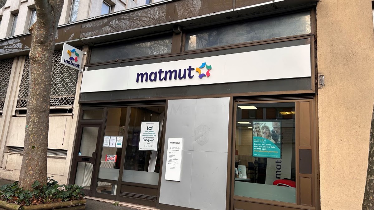 Matmut Assurances