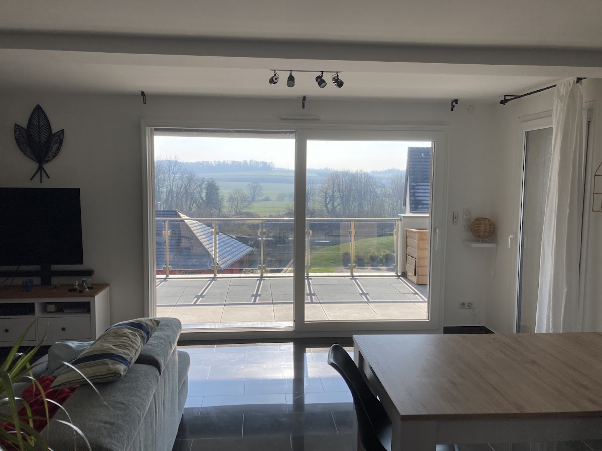 Menuiserie Fligitter - Fligitter Ottmarsheim