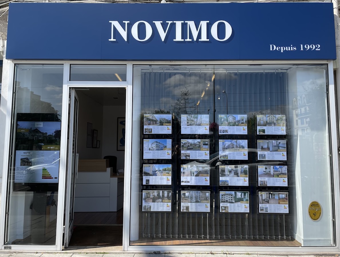 Novimo