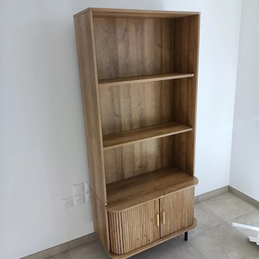 Kwin menuiserie Caumont-sur-Durance