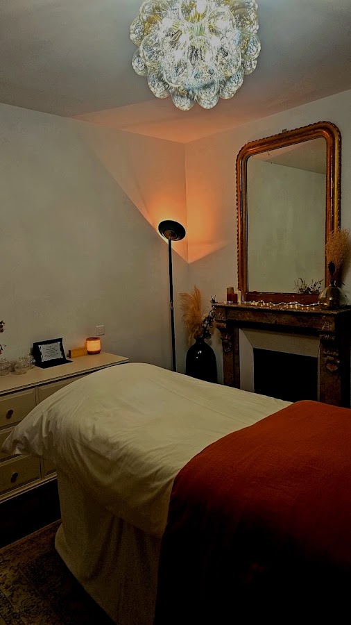 Maison Bélora - Massage & Bien-être