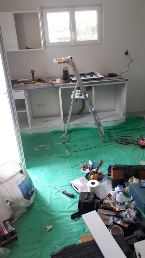 Ab Peinture Décoration
