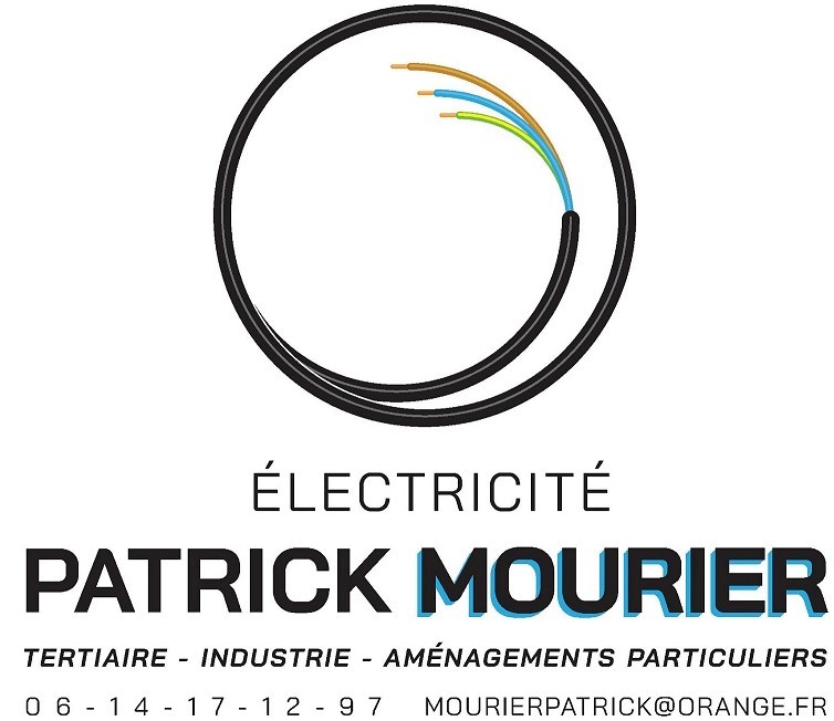 Mourier Patrick électricité