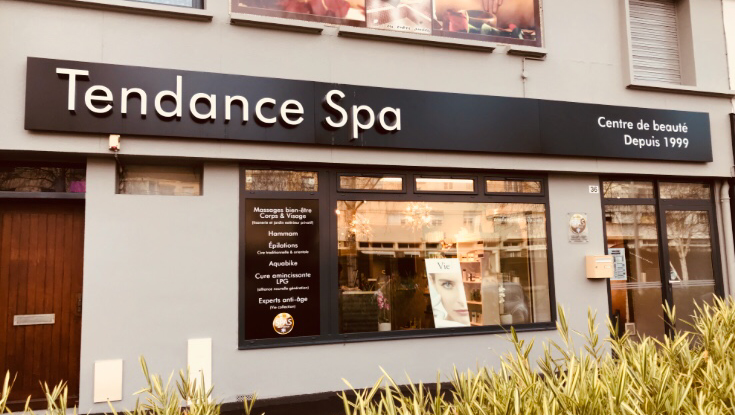Tendance Spa