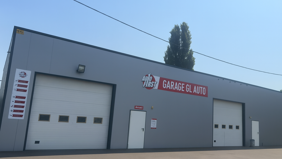GL Auto - AutoFirst