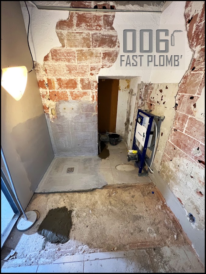 006 Fast Plomb